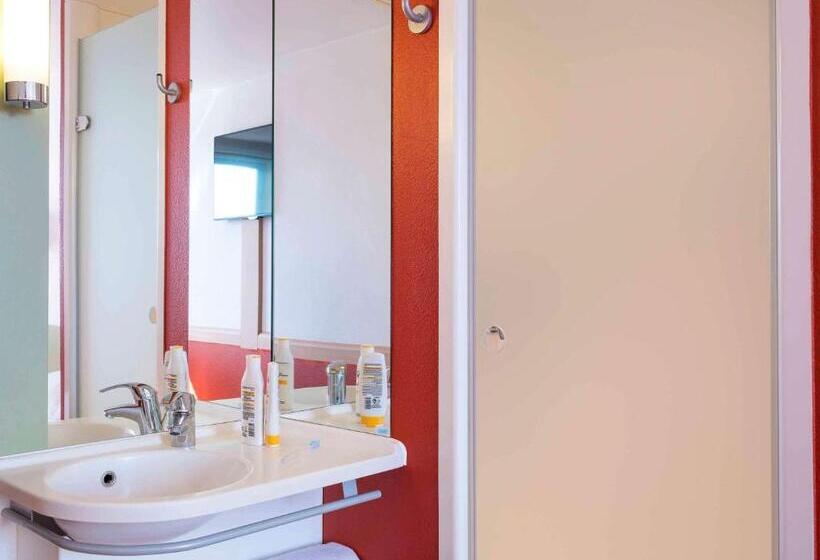 호텔 Ibis Budget Lyon Centre Gare Partdieu