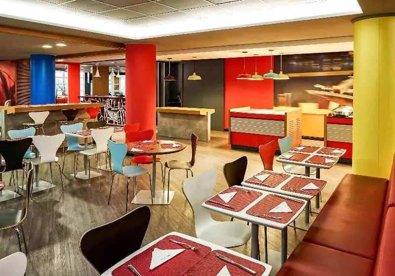 호텔 Ibis Sao Paulo Morumbi