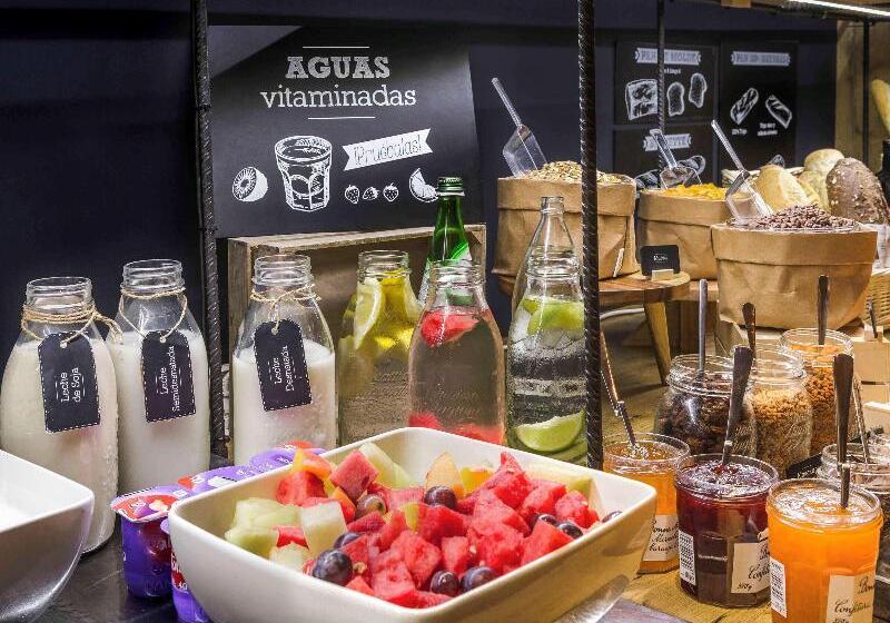 호텔 Ibis Sao Paulo Morumbi