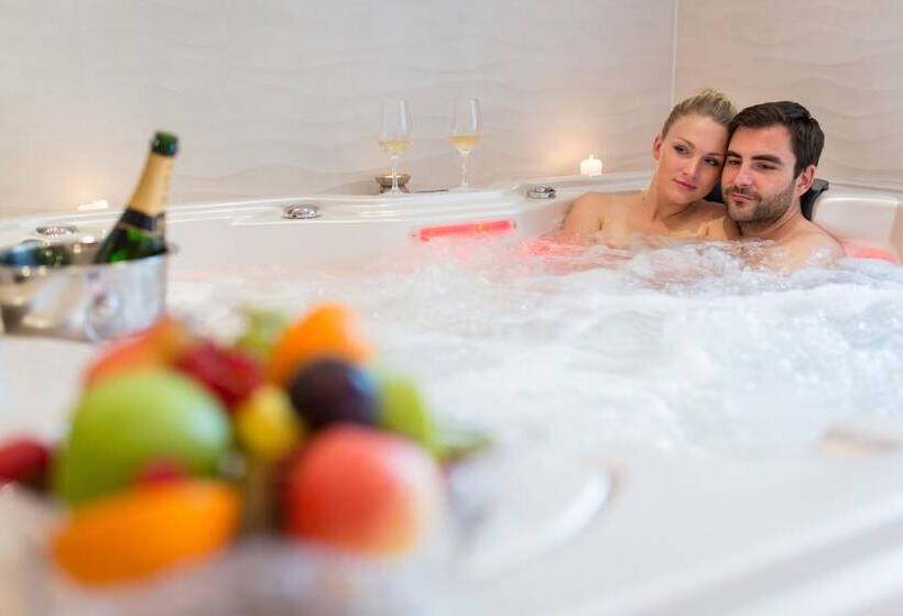 בית מלון כפרי Katerina