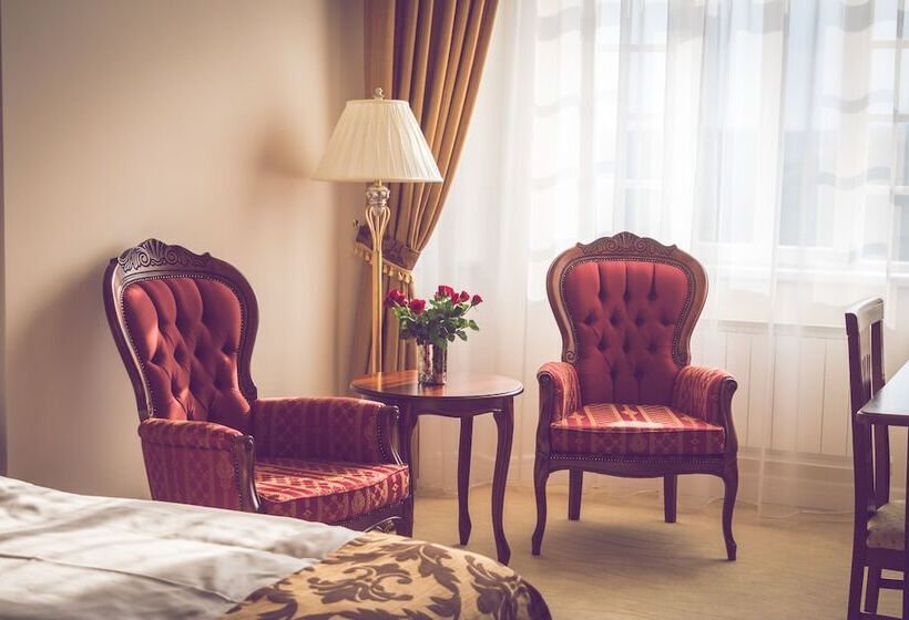 בית מלון כפרי Katerina