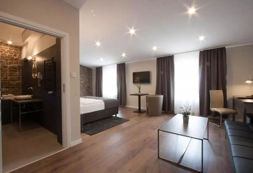 Отель Kołodziej