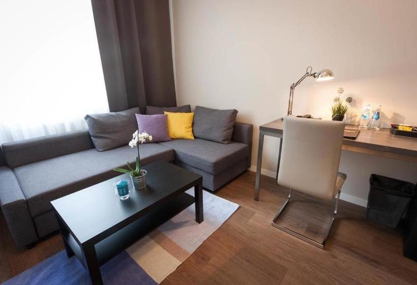 Отель Ko&#322;odziej