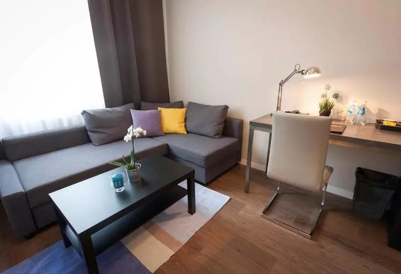 Отель Kołodziej