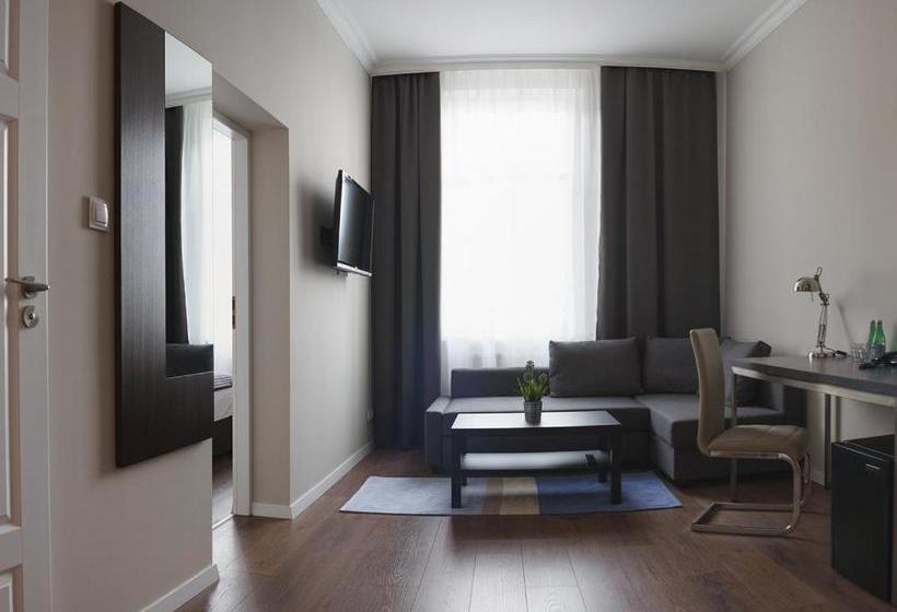 Отель Ko&#322;odziej