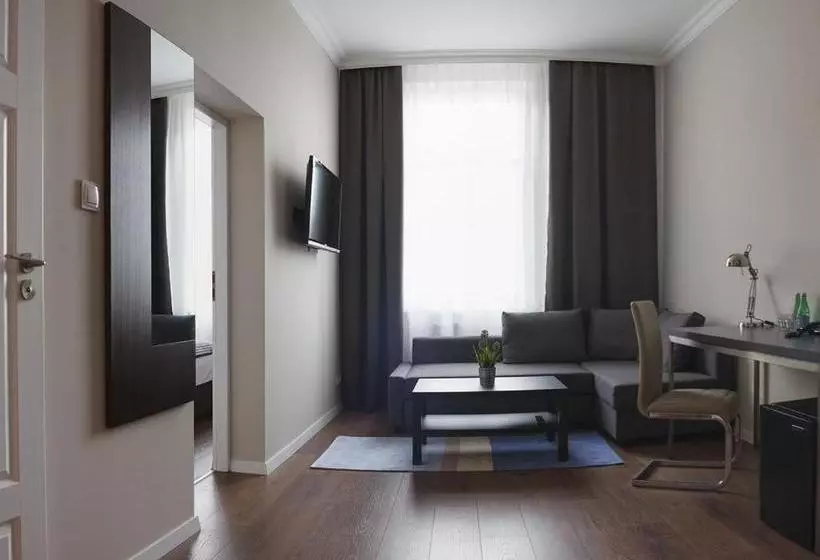 Отель Kołodziej