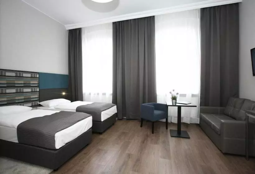 Отель Kołodziej