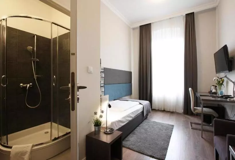 Отель Kołodziej