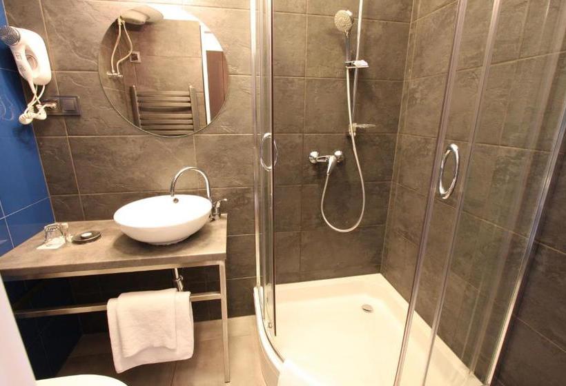 Отель Ko&#322;odziej