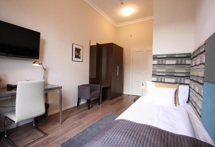 Отель Ko&#322;odziej