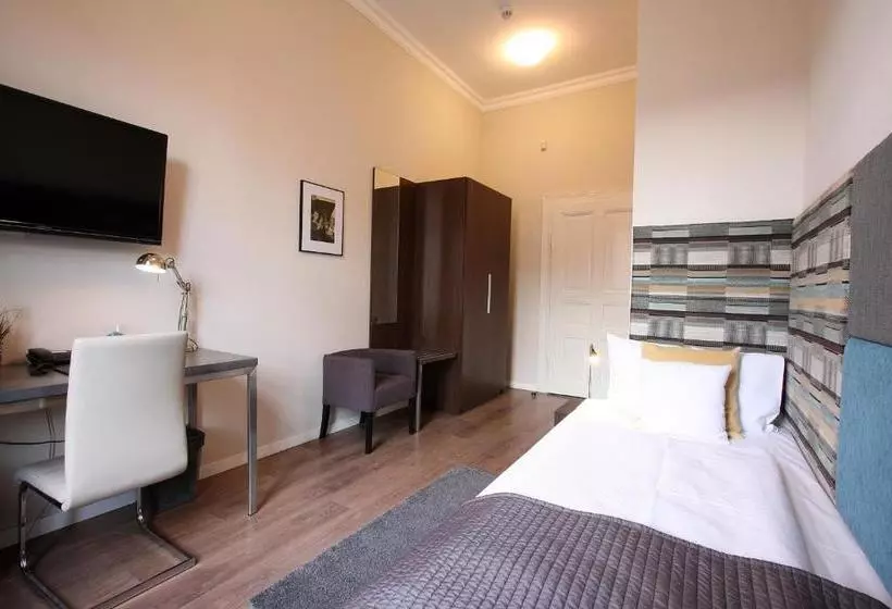 Отель Kołodziej