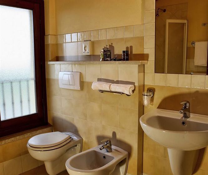 فندق La Vecchiaccia