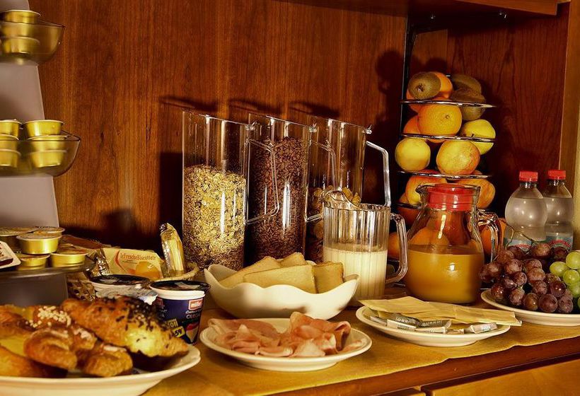 فندق La Vecchiaccia