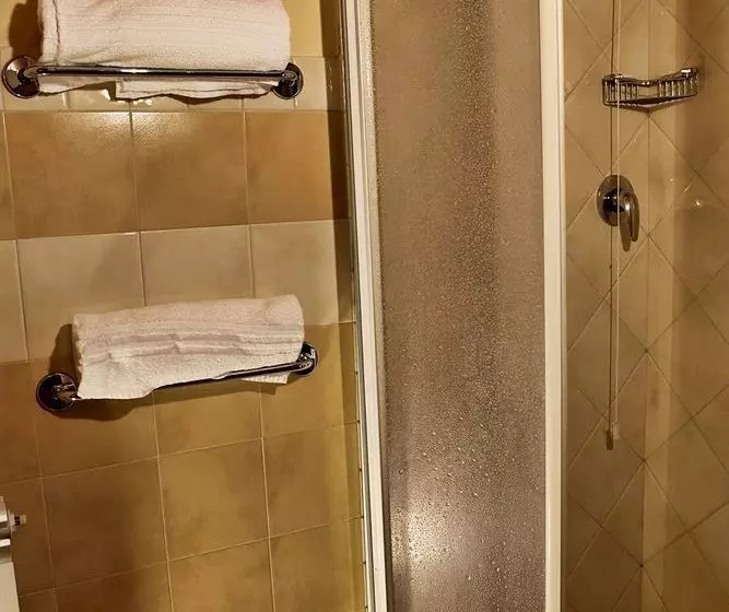 בית מלון כפרי La Vecchiaccia