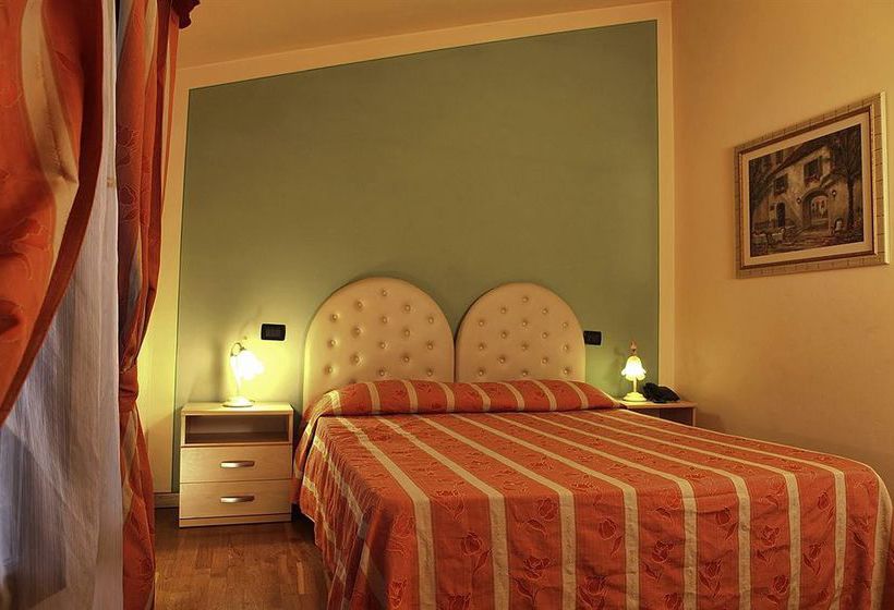 فندق La Vecchiaccia