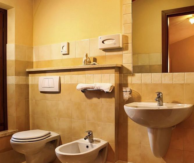 فندق La Vecchiaccia