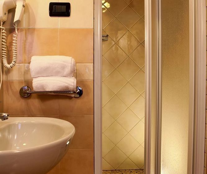 فندق La Vecchiaccia