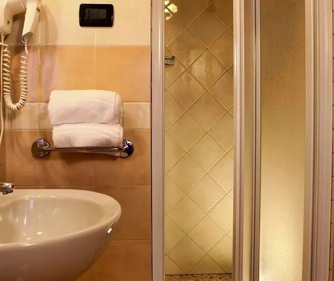 בית מלון כפרי La Vecchiaccia