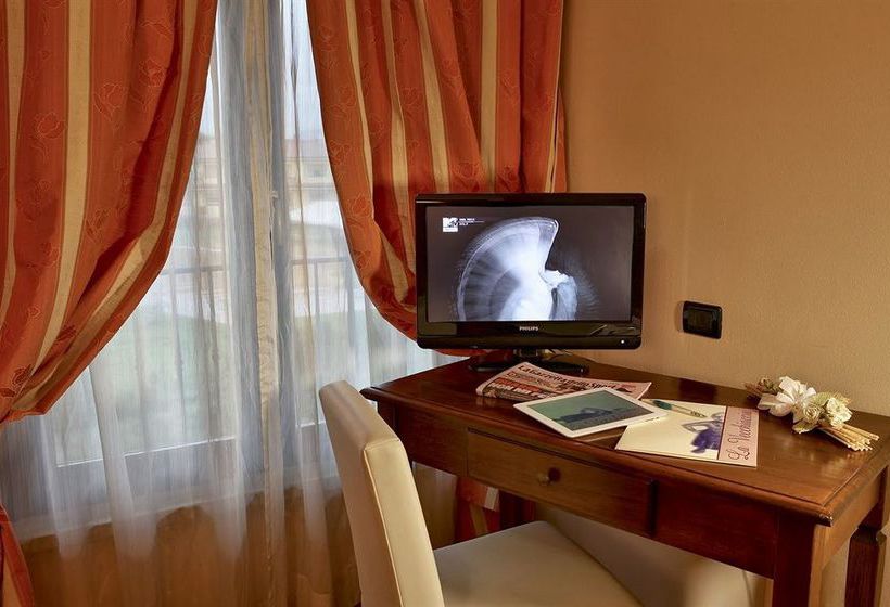 فندق La Vecchiaccia