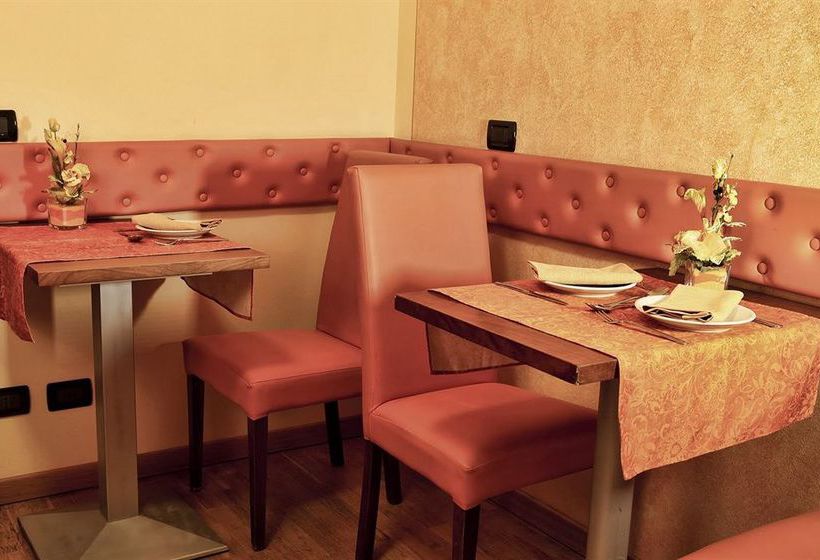 فندق La Vecchiaccia