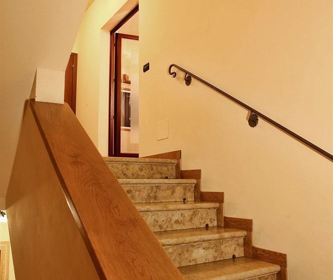 فندق La Vecchiaccia