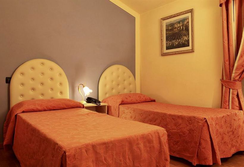 فندق La Vecchiaccia