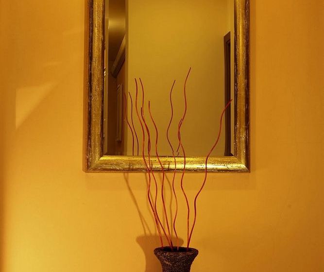 فندق La Vecchiaccia