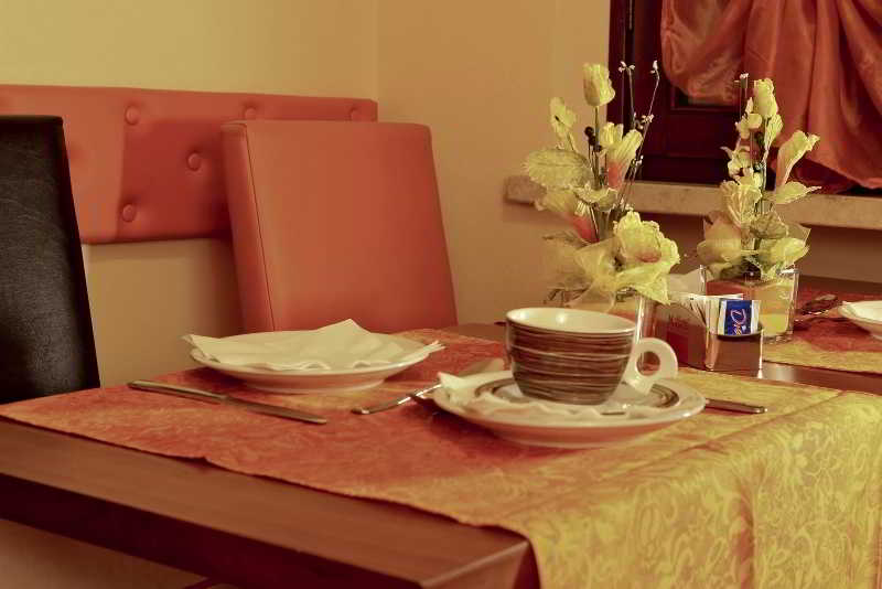 فندق La Vecchiaccia