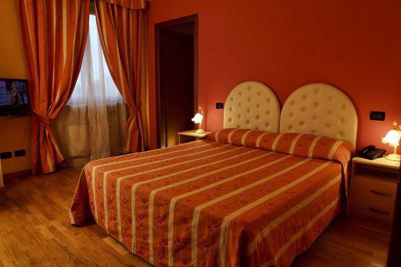 فندق La Vecchiaccia