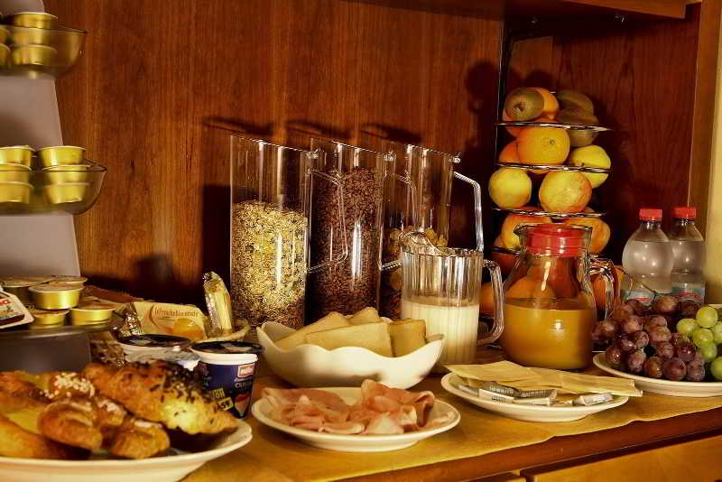 فندق La Vecchiaccia