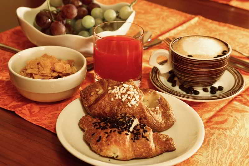 فندق La Vecchiaccia