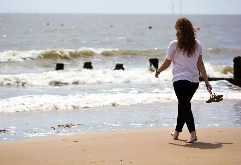 Отель Lifehouse Spa And