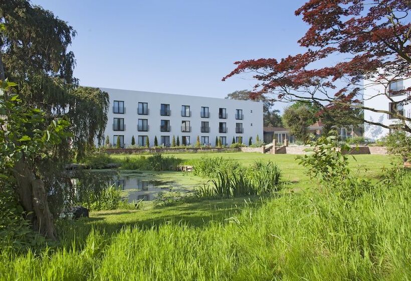 בית מלון כפרי Lifehouse Spa And