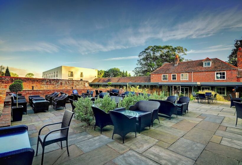 בית מלון כפרי Lifehouse Spa And