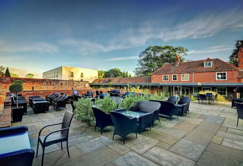 Отель Lifehouse Spa And