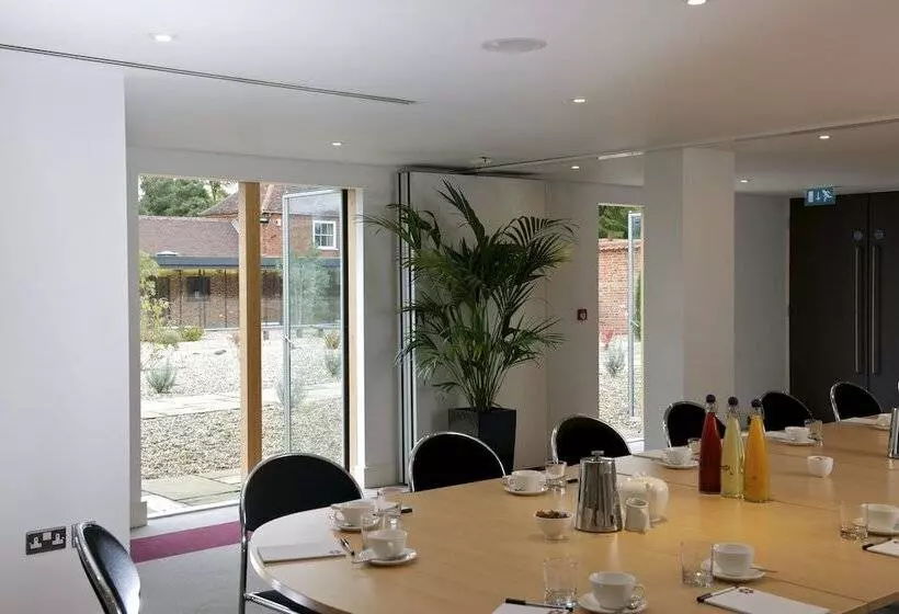 Отель Lifehouse Spa And