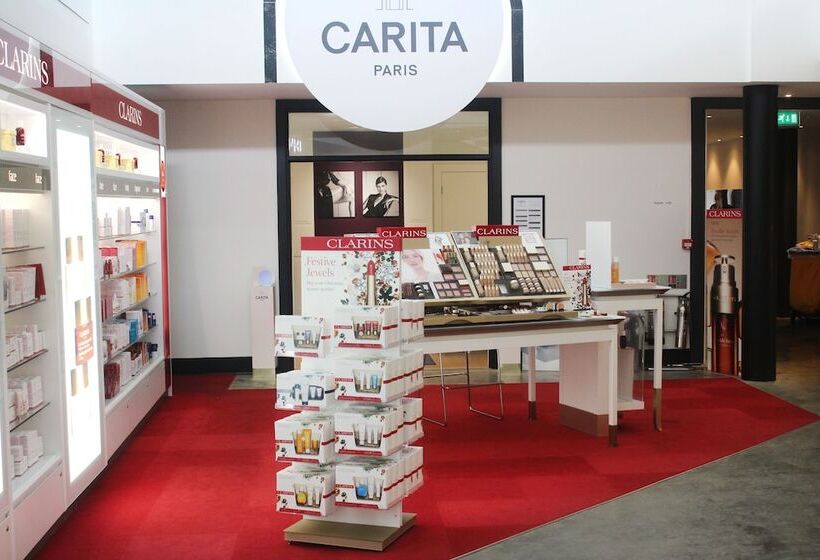 בית מלון כפרי Lifehouse Spa And