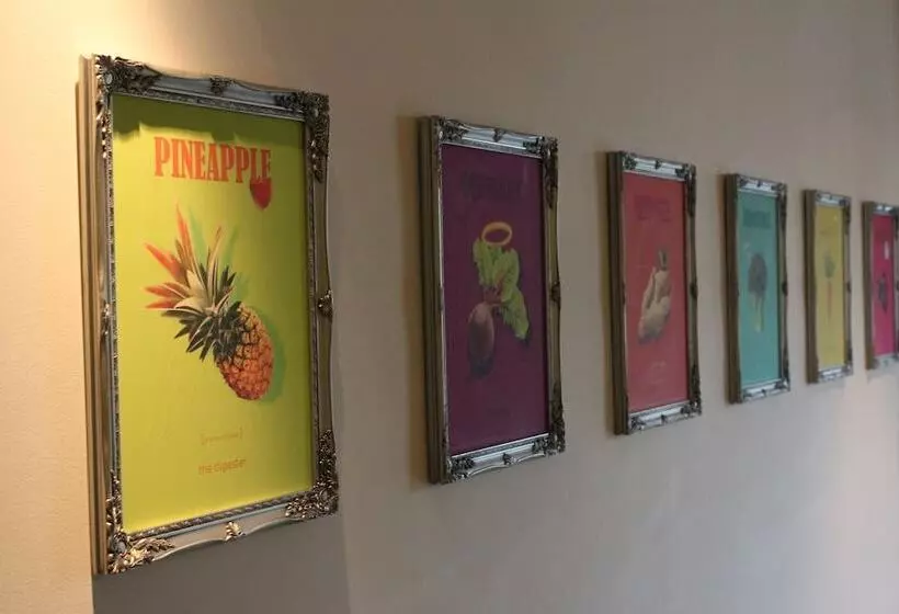 Отель Lifehouse Spa And