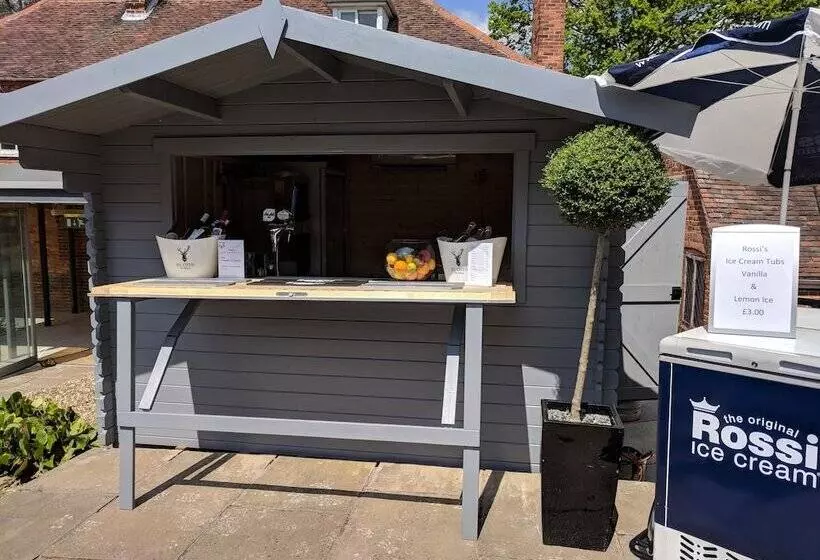 Отель Lifehouse Spa And