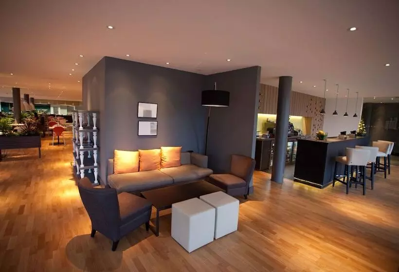 Отель Lifehouse Spa And