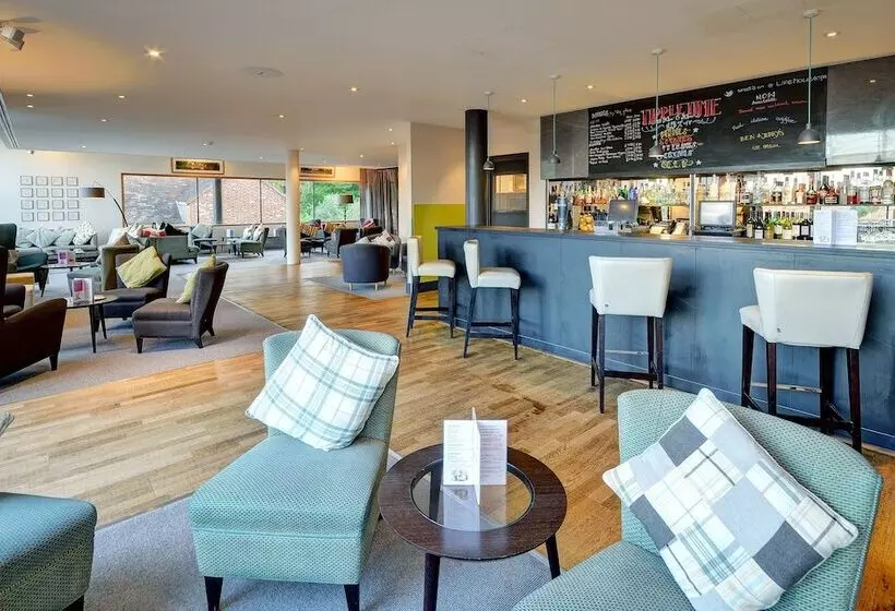 Отель Lifehouse Spa And