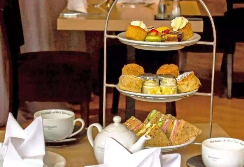 Отель Lifehouse Spa And