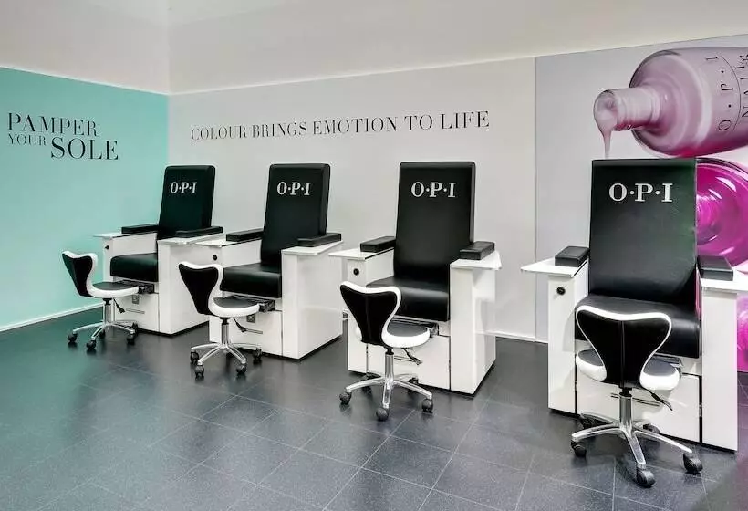 Отель Lifehouse Spa And