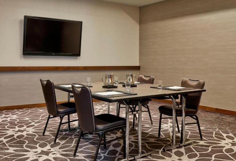 Отель Loews Chicago