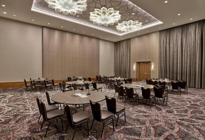 Отель Loews Chicago