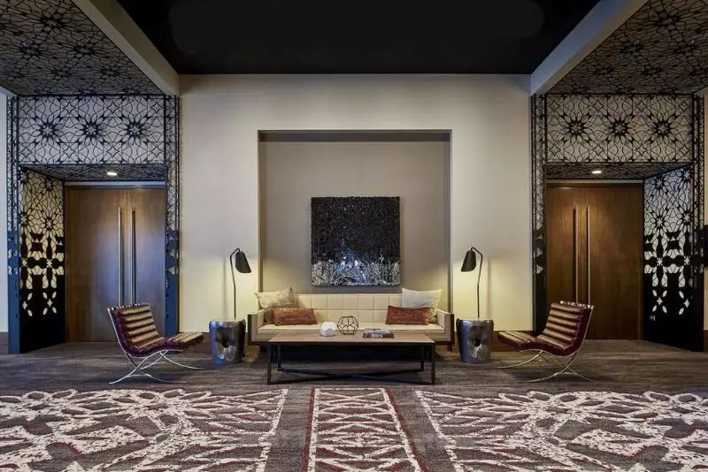 호텔 Loews Chicago