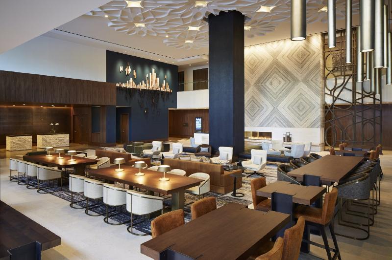 Отель Loews Chicago