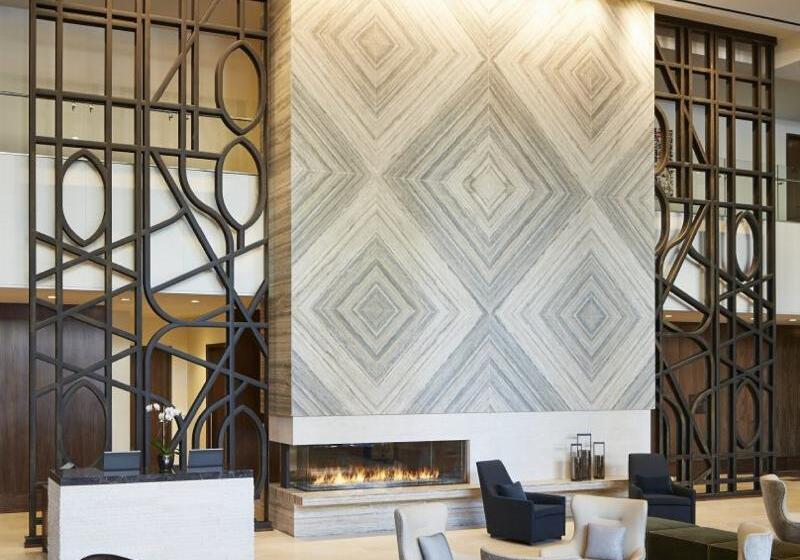 Отель Loews Chicago