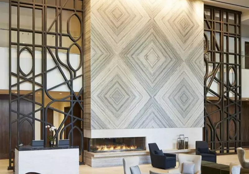 호텔 Loews Chicago