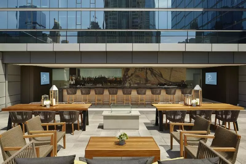 호텔 Loews Chicago